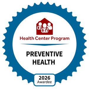 Preventive Health Award